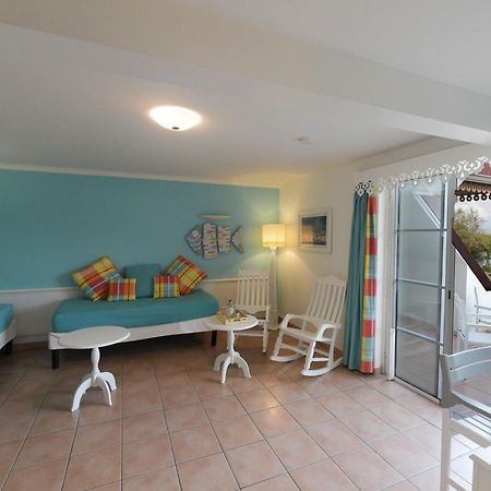 2 Pieces Premium Avec Terrasse Vue Mer Residence Pierre Et Vacances Sainte-Luce Bagian luar foto