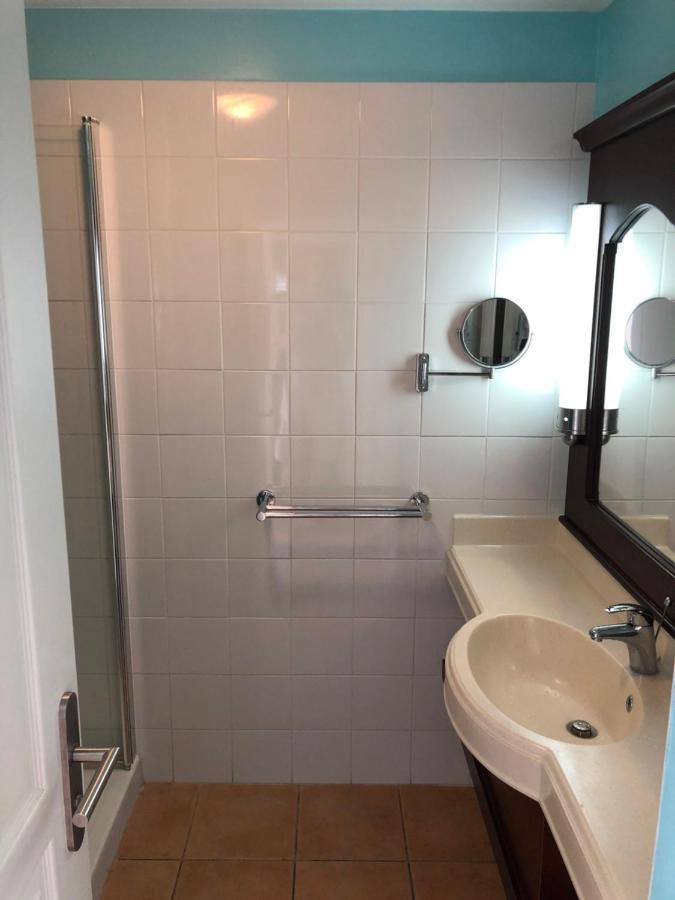 2 Pieces Premium Avec Terrasse Vue Mer Residence Pierre Et Vacances Sainte-Luce Bagian luar foto