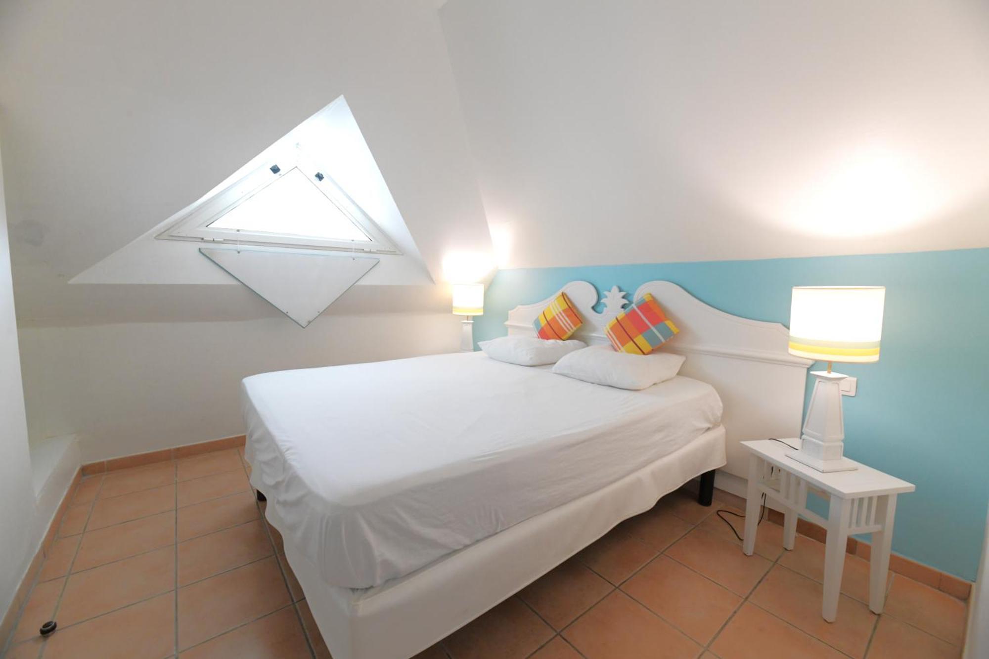 2 Pieces Premium Avec Terrasse Vue Mer Residence Pierre Et Vacances Sainte-Luce Bagian luar foto
