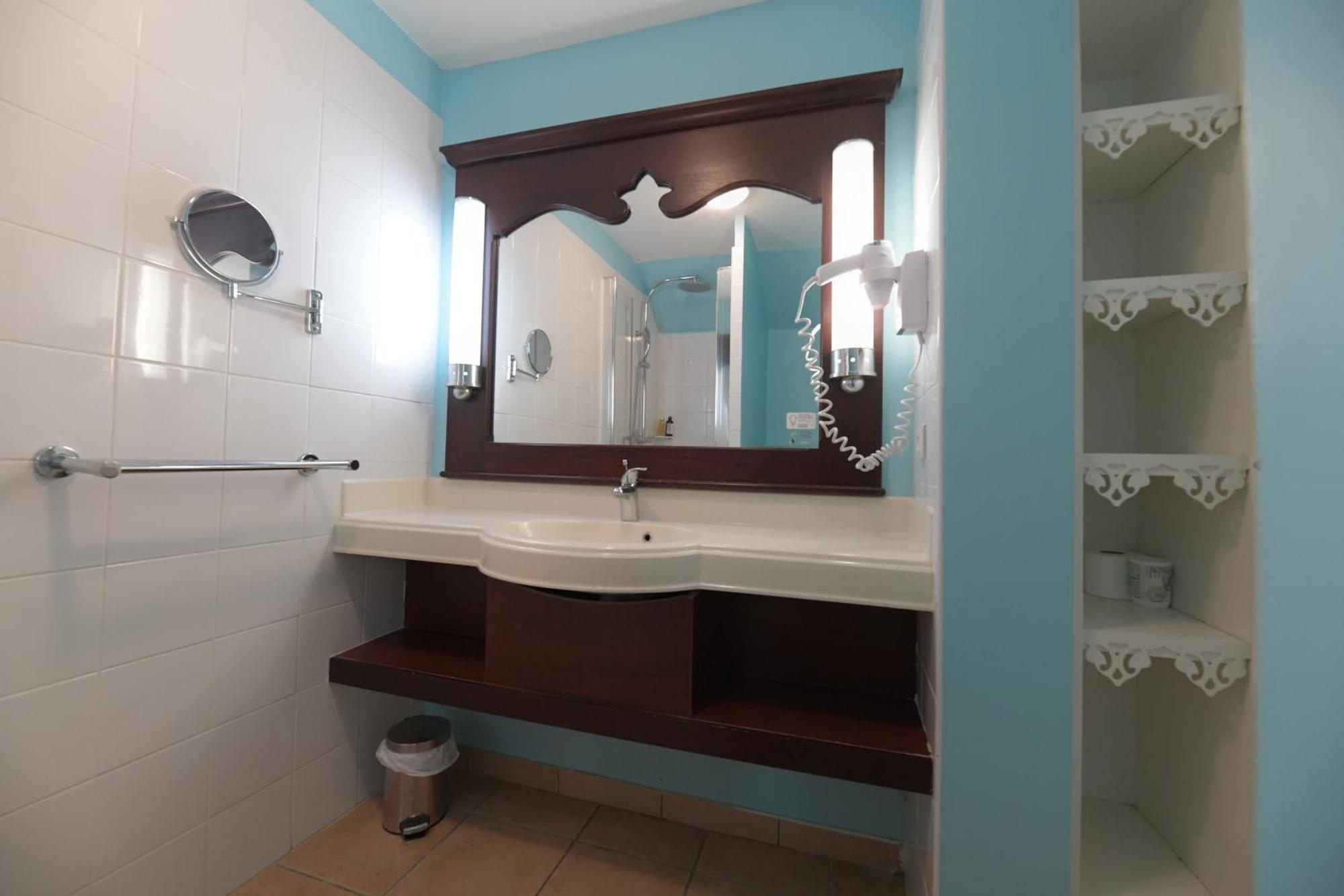 2 Pieces Premium Avec Terrasse Vue Mer Residence Pierre Et Vacances Sainte-Luce Bagian luar foto