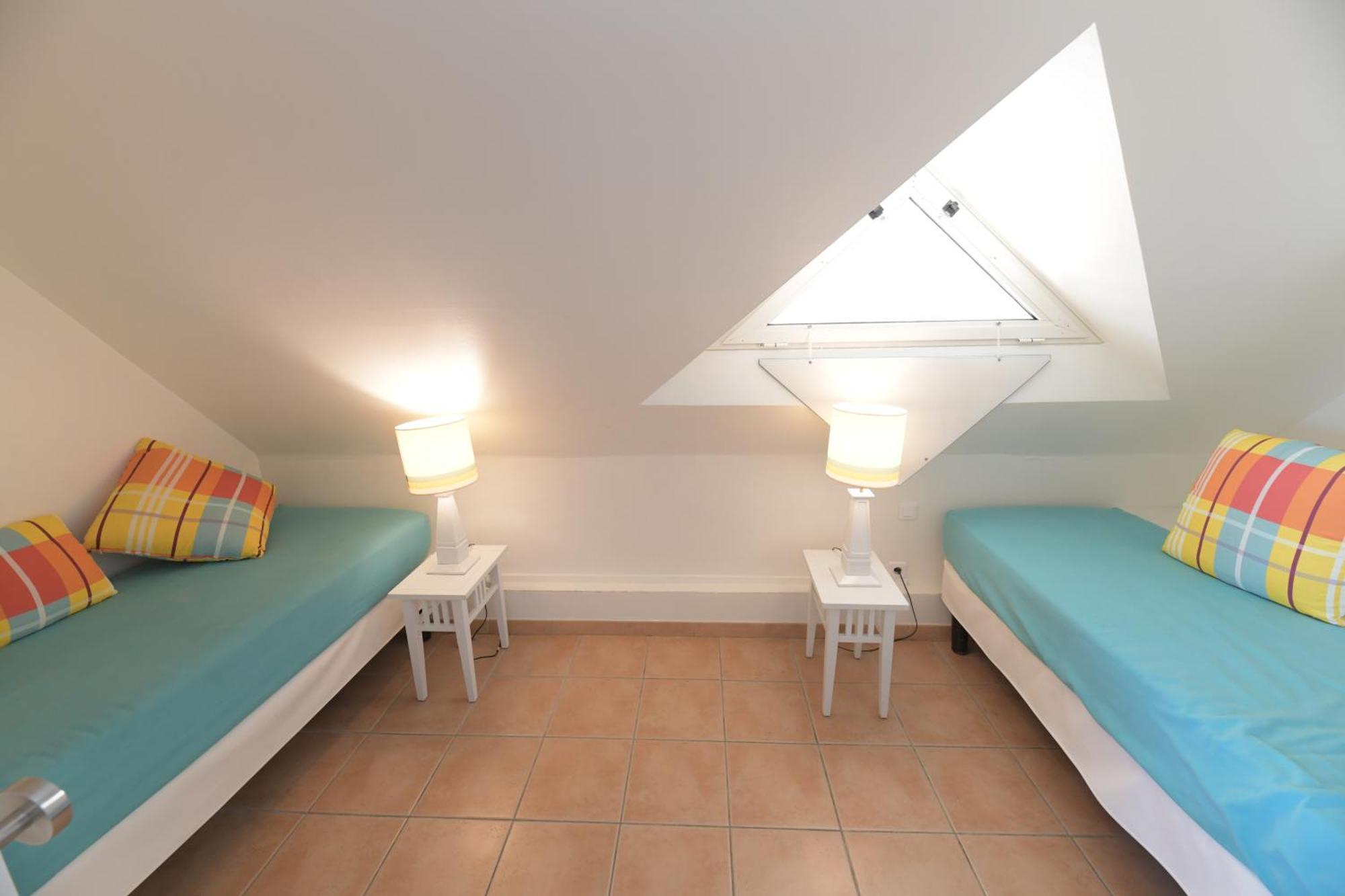 2 Pieces Premium Avec Terrasse Vue Mer Residence Pierre Et Vacances Sainte-Luce Bagian luar foto