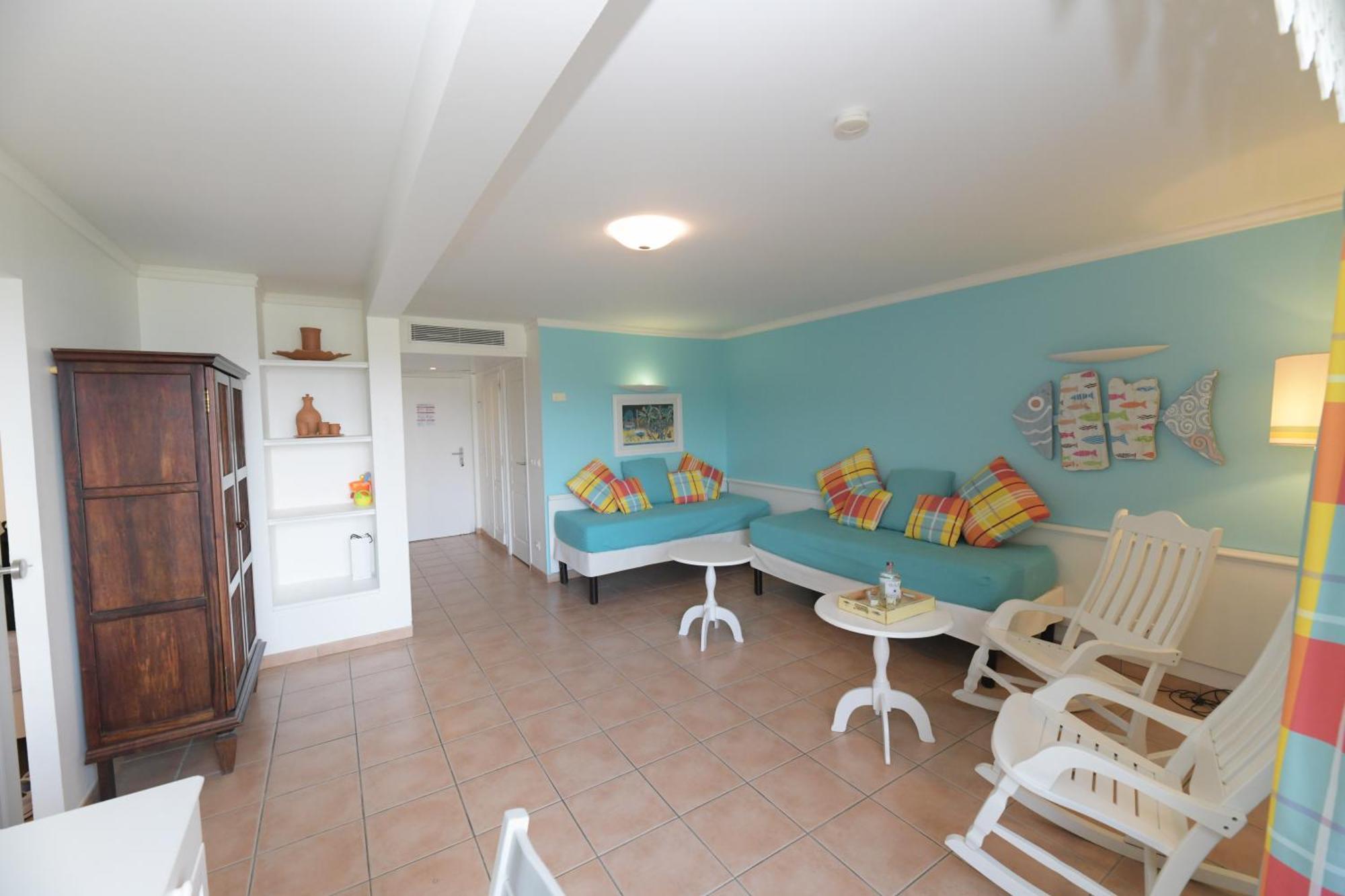 2 Pieces Premium Avec Terrasse Vue Mer Residence Pierre Et Vacances Sainte-Luce Bagian luar foto