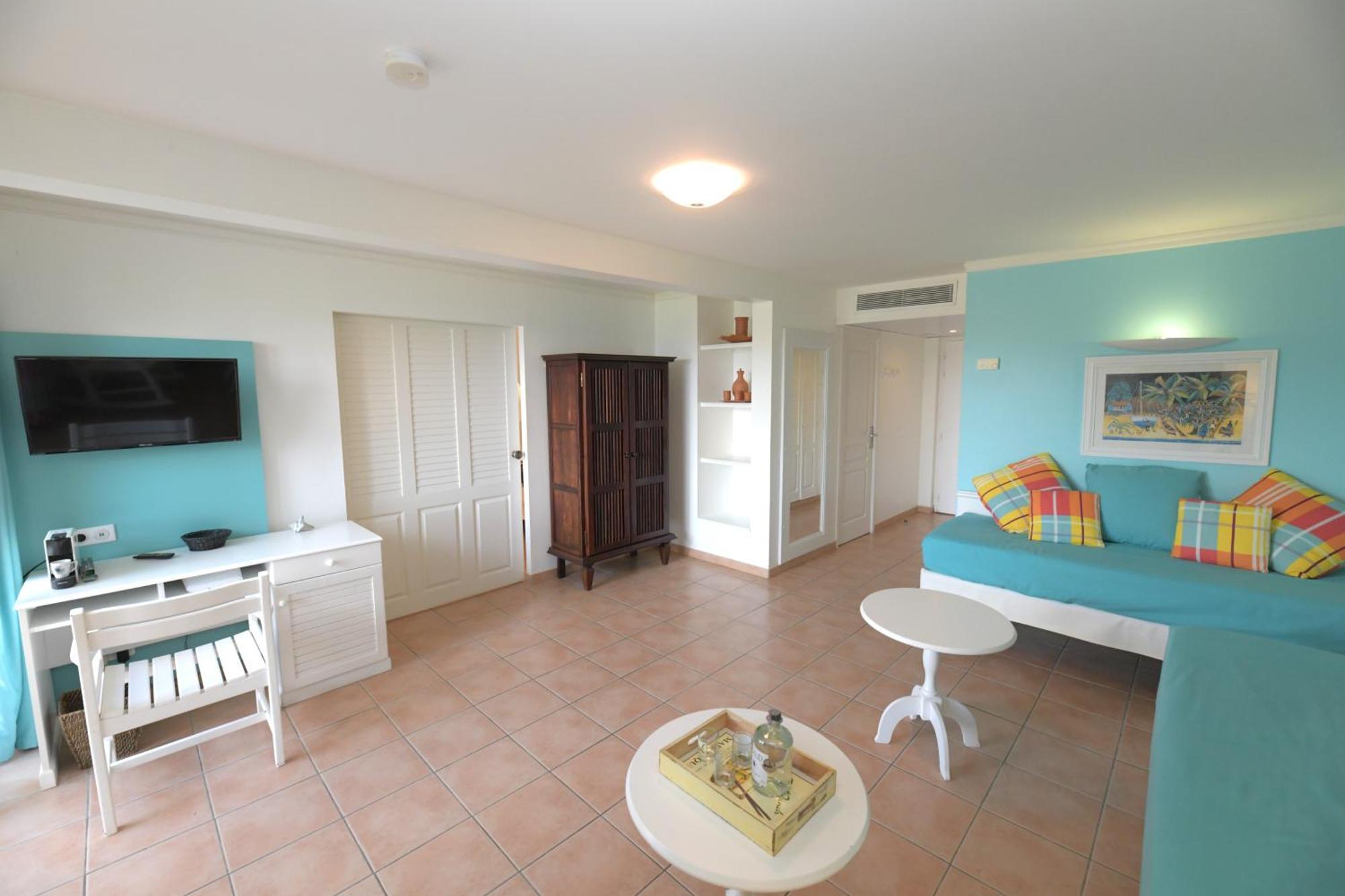 2 Pieces Premium Avec Terrasse Vue Mer Residence Pierre Et Vacances Sainte-Luce Bagian luar foto