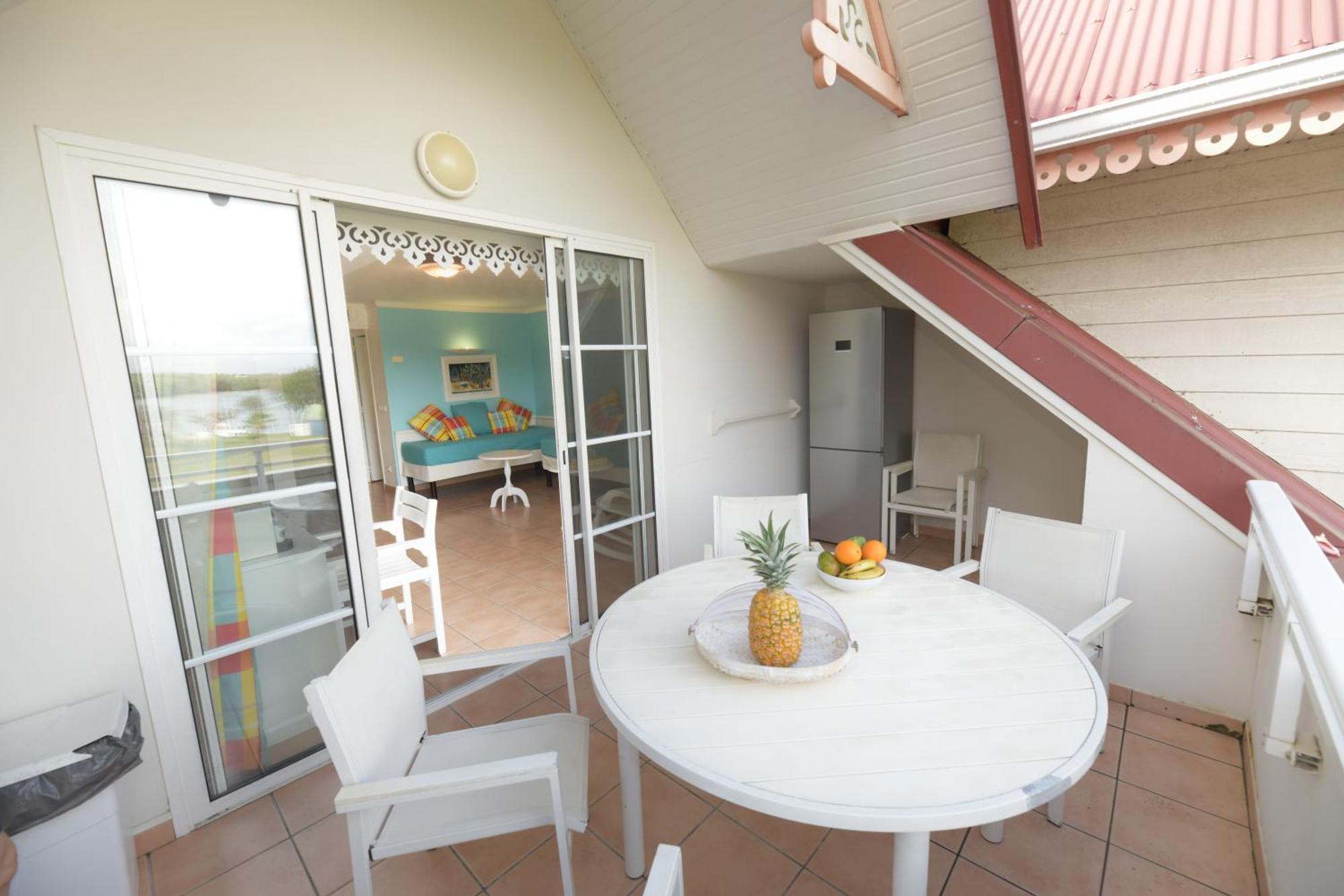 2 Pieces Premium Avec Terrasse Vue Mer Residence Pierre Et Vacances Sainte-Luce Bagian luar foto